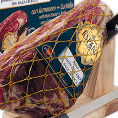 Espana Iberian Ham 1 kg
