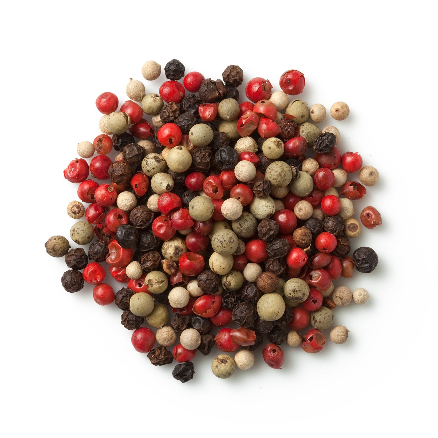 4 Peppercorns Mix Grinder 40g