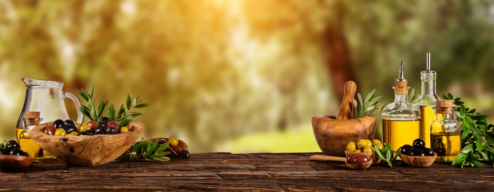 Oro Bailen Extra Virgin Olive Oil Picual 500ml