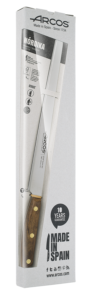 Arcos Nordika Carving Knife