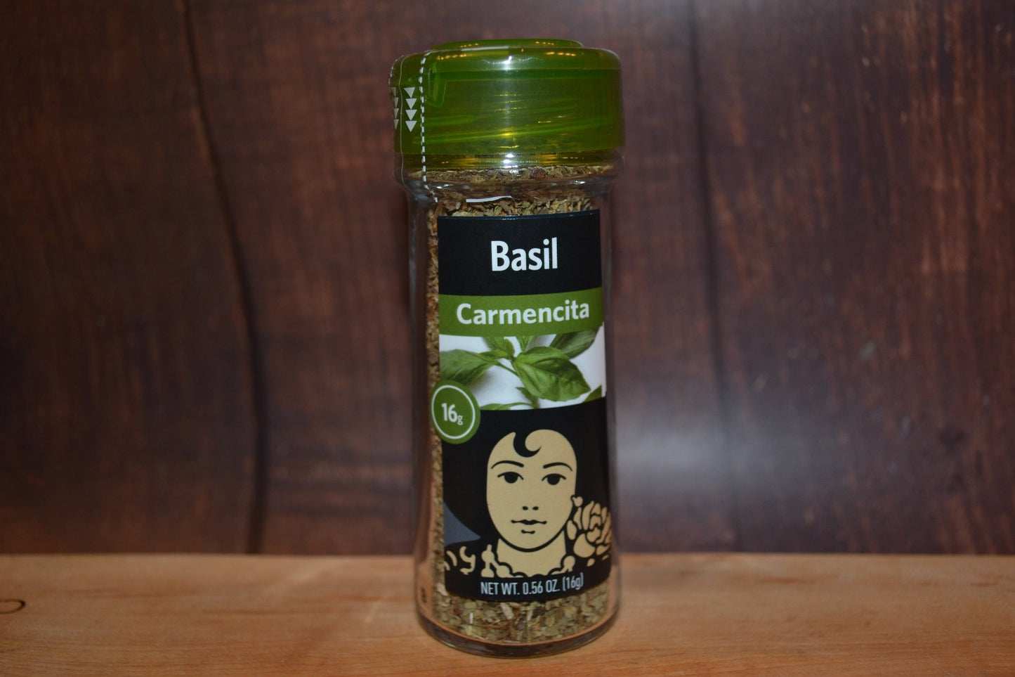 Basil 25 g