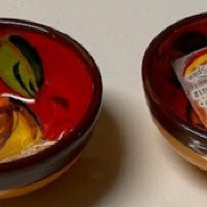 Ensemble de 2 tasses Antonio Ortiz