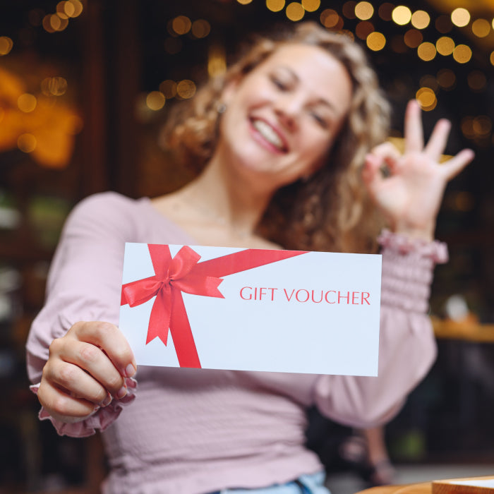 The Spanish Store eGift Certificate