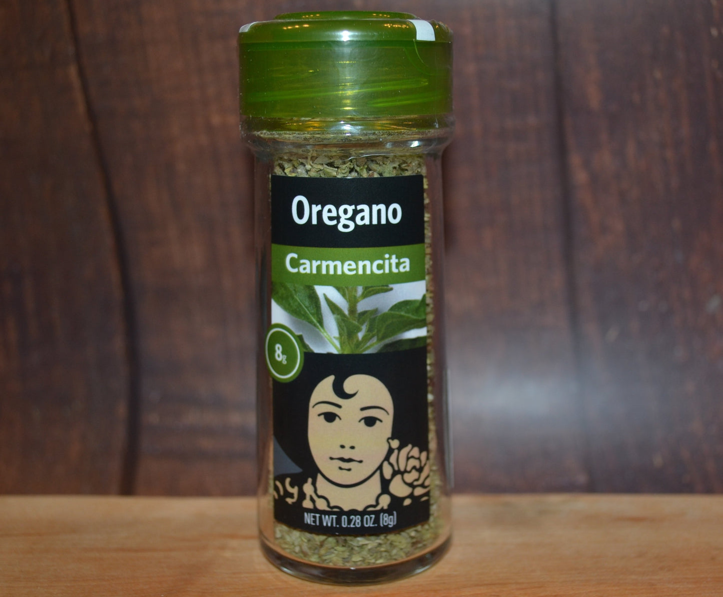 Oregano 8 g