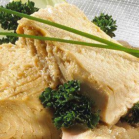 Serrats Yellow fin (White) Tuna in Sunflower Oil 1850 g can