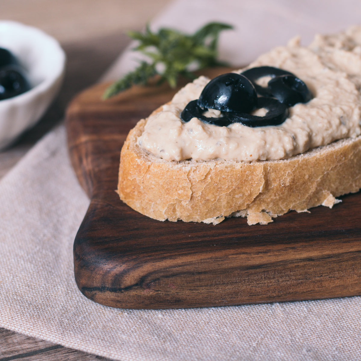 Herpac Smoked Tuna Pate 105 g