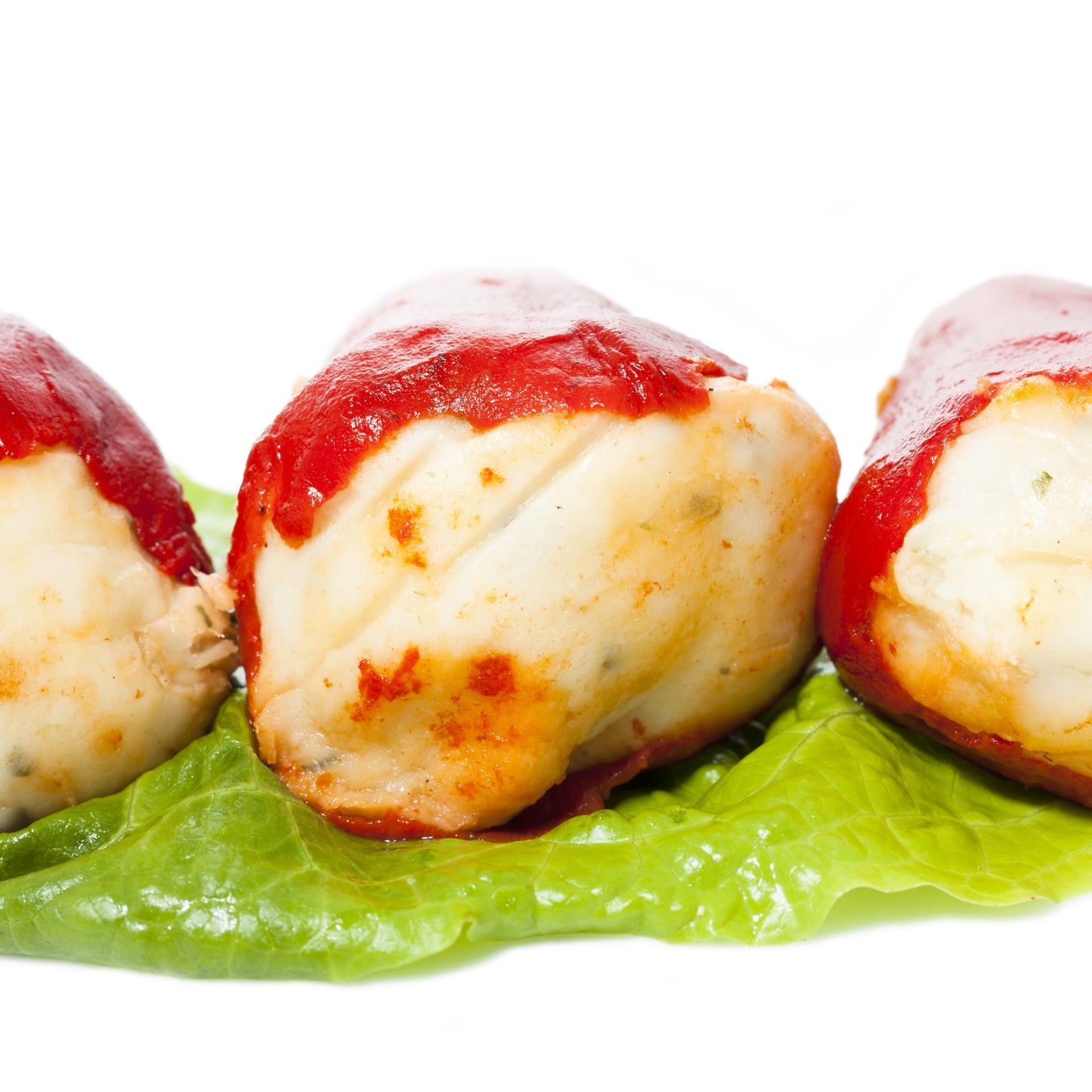 Poivron rouge rôti Serrano 500g