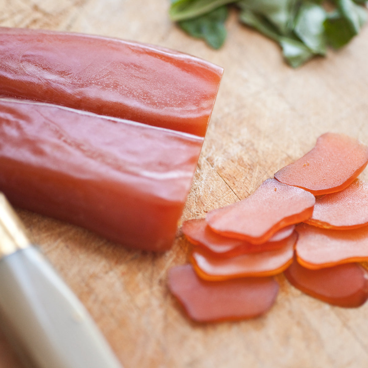 Herpac Bottarga 200 g