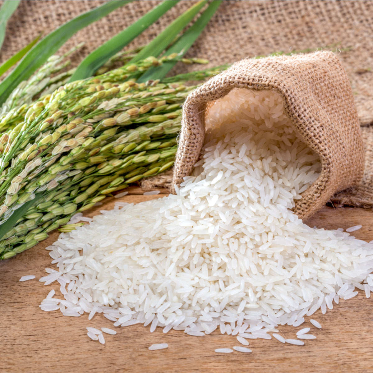 Riz Sivaris Bomba 500 g