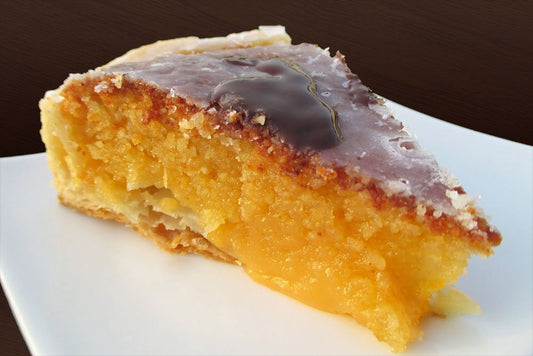 Técula Mécula Recipe, A Popular Spanish Dessert!