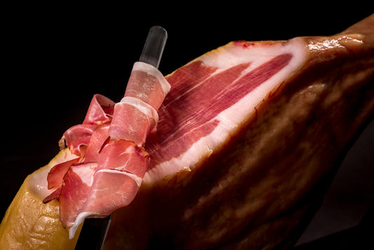 A Brief History on Iberico Ham - Popular Spanish Food