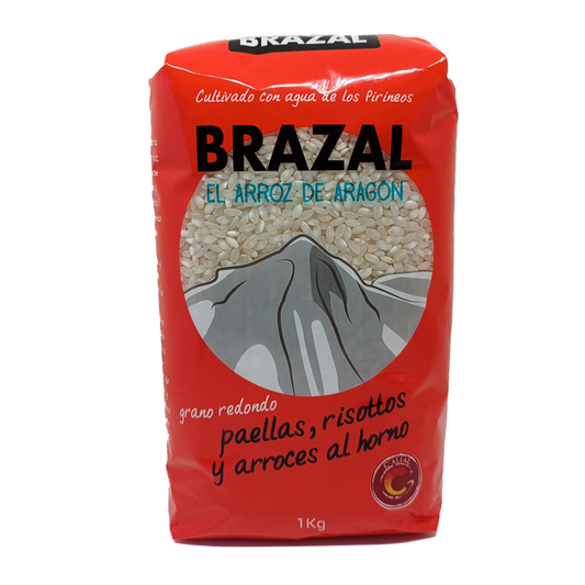 Riz Sivaris Bomba 500 g