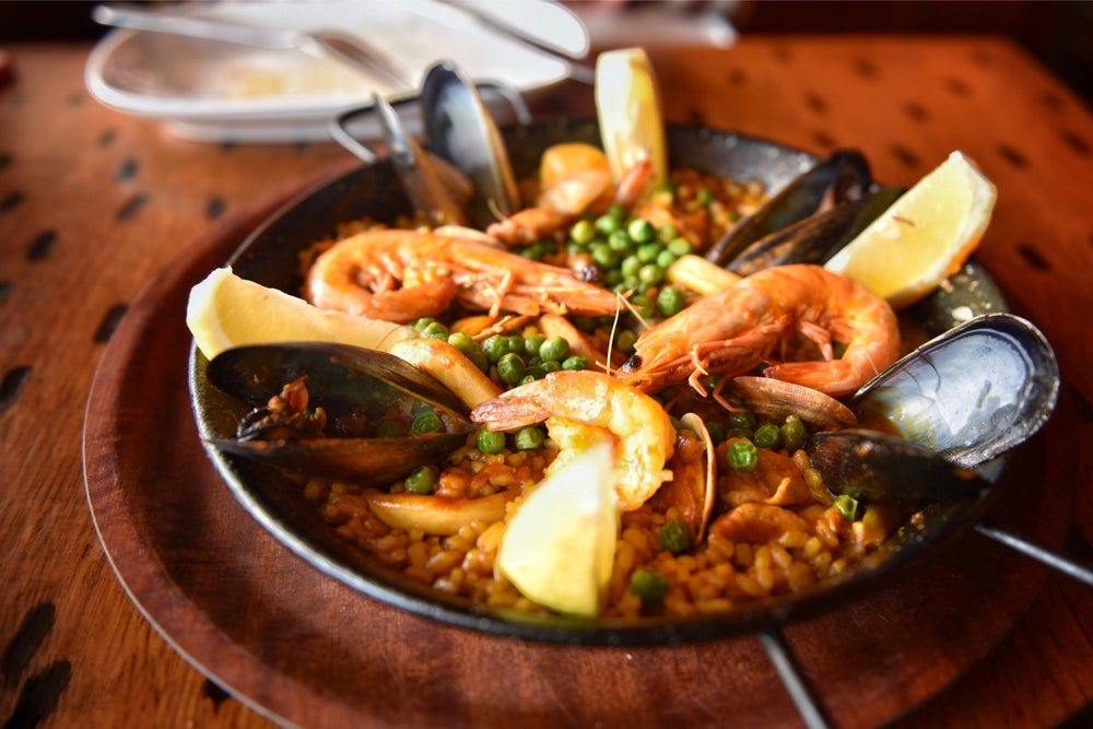 The Spanish Store Best Online Shop for Spanish Food & Products