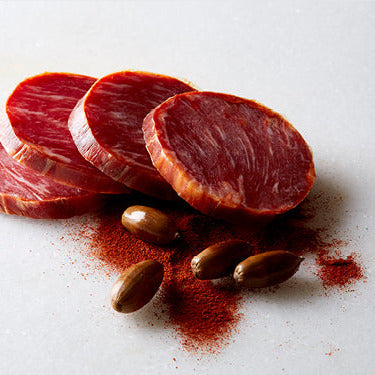 Marcos Iberian Acorn-Fed Pork Tenderloin Half Piece - 100 % Iberian
