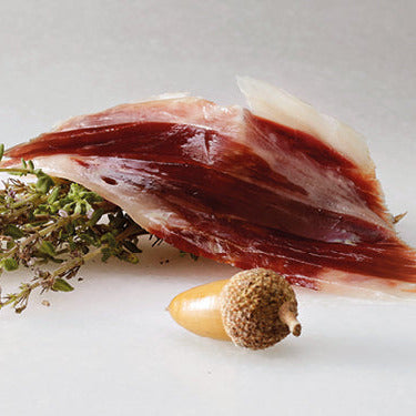 Marcos Iberian Acorn-Fed Ham Bone-in, 100% Iberian PATA NEGRA