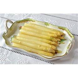 Asperges blanches Dantza DO Navarra 580 ml