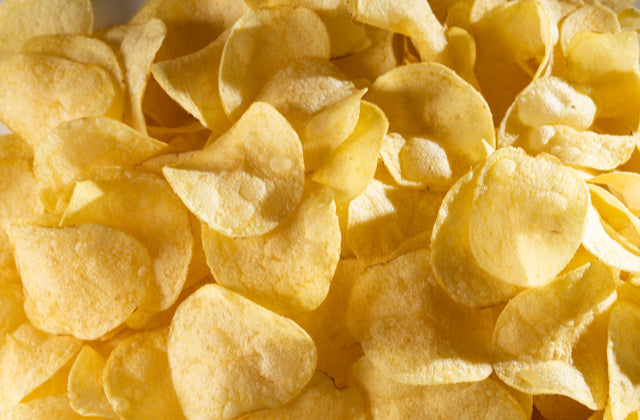 Bonilla Classic Chips 40 g tin