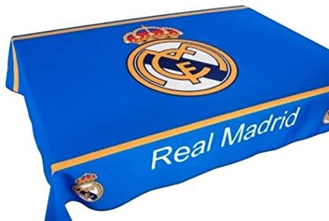 Real Madrid Table cloth