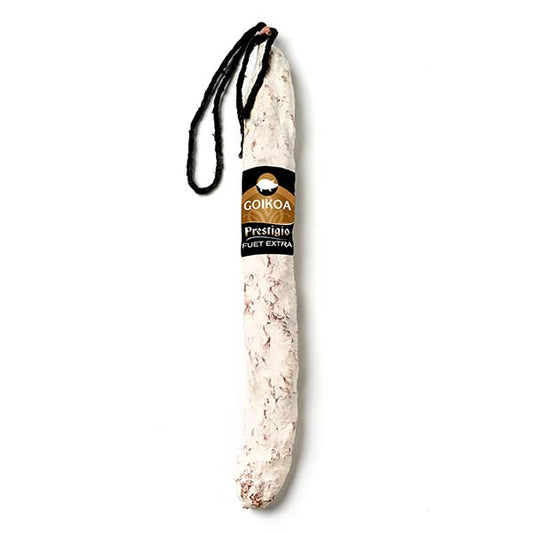 Goikoa Fuet | Spanish Imports Online Toronto Ontario  | The Spanish Store