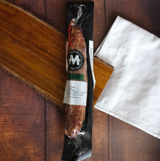 Marcos Iberian Salchichón | Iberian Meat Toronto Ontario Hamilton Ontario Shop Online 