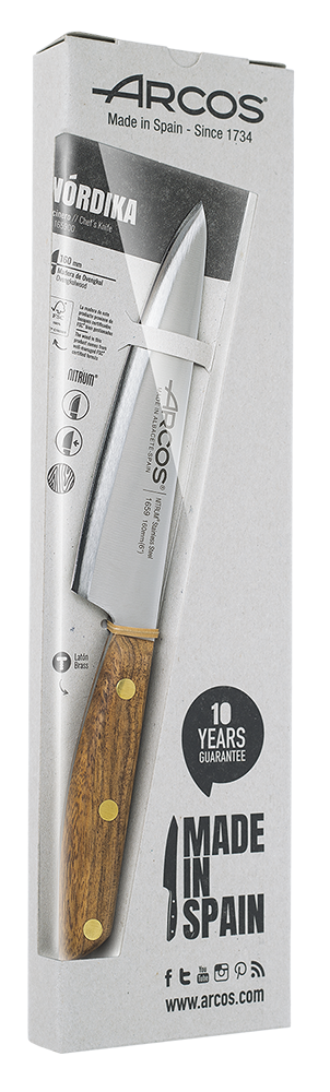 Arcos Nordika Kitchen Knife