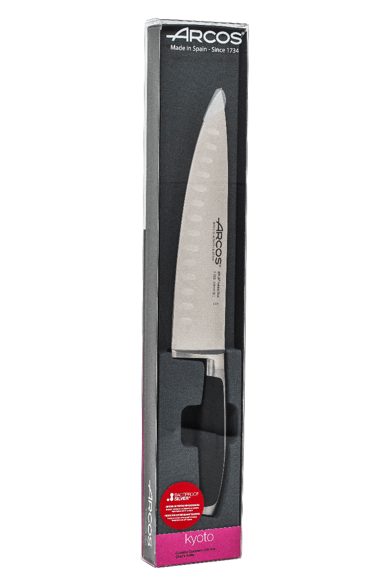 Couteau de chef Arcos Kyoto