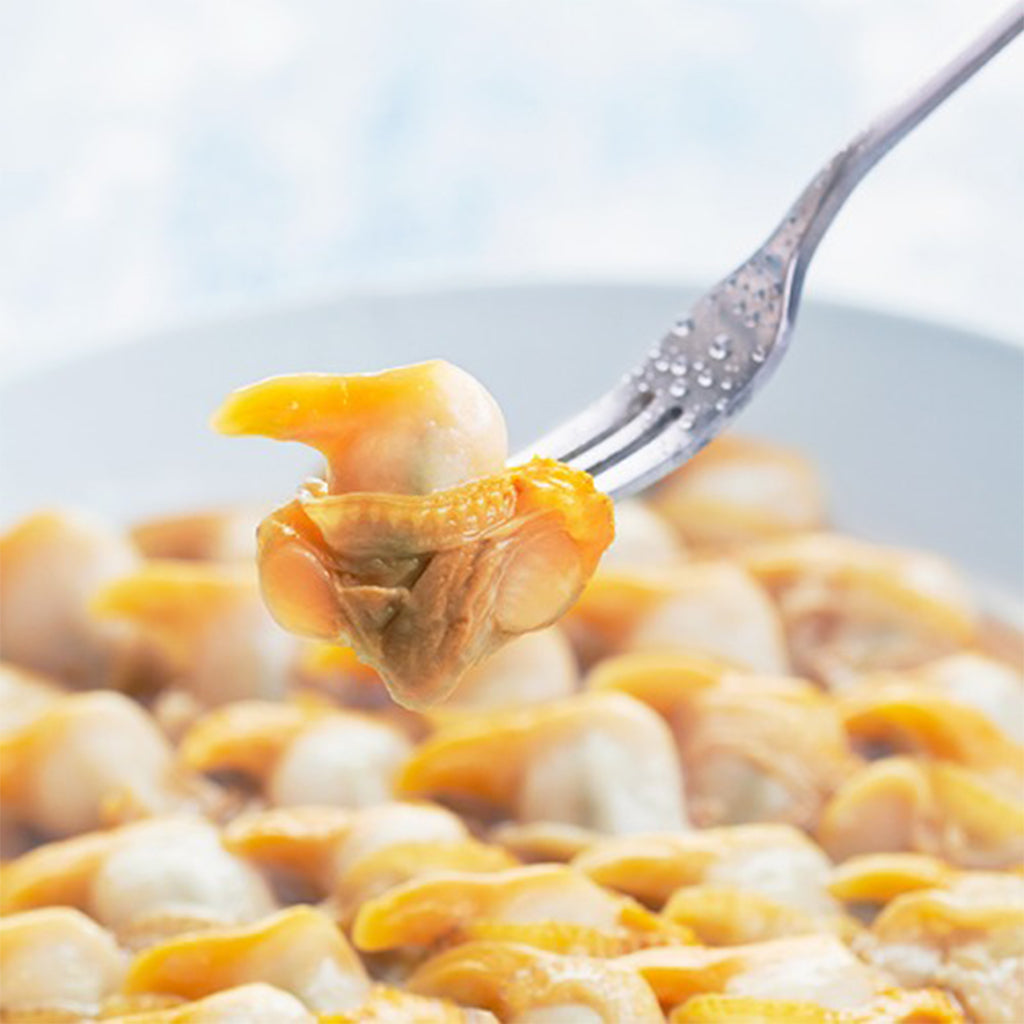 Los Peperetes Cockles in Brine |  Spanish Seafood Conservas available for delivery in Canada | Shop Online The Spanish Store 