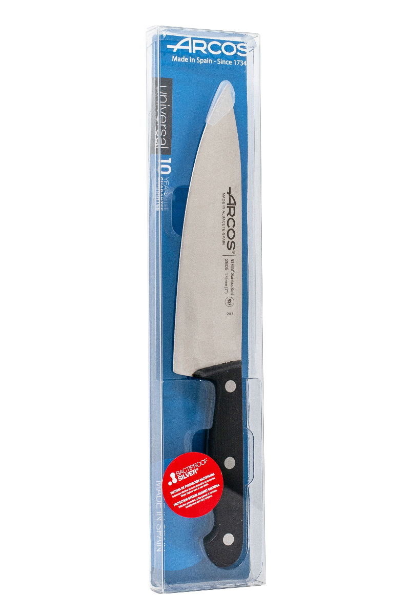 Arcos Universal Chef’s Knife
