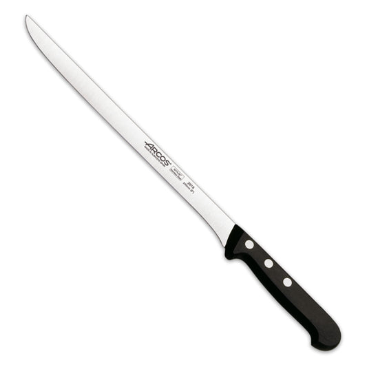 Arcos Universal Slicing Knife for Pata Negra, Acorn Fed Iberian Ham from Spain | The Spanish Store, Shop Spanish products online