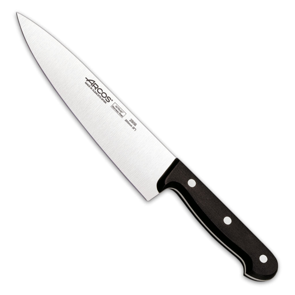 Arcos Universal Chef’s Knife, Professional Culinary Knife Arcos Kyoto Chef’s Knife, Professional Culinary Knife The Spanish Store, Shop Spanish products online