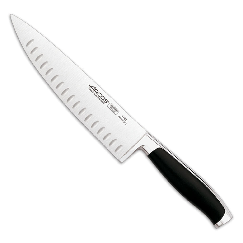 Arcos Kyoto Chef’s Knife, Professional Culinary Knife used for peeling Iberico Ham, The Spanish Store, Shop Spanish products online