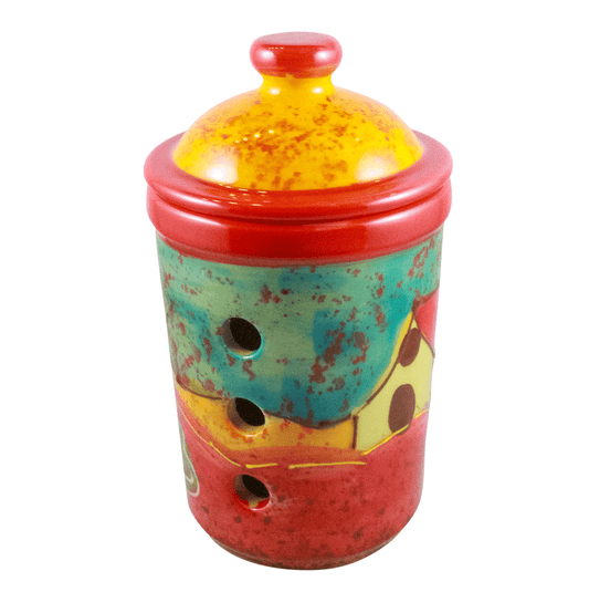 Handmade ceramics from Spain, available online in Canada | Casa Pattern