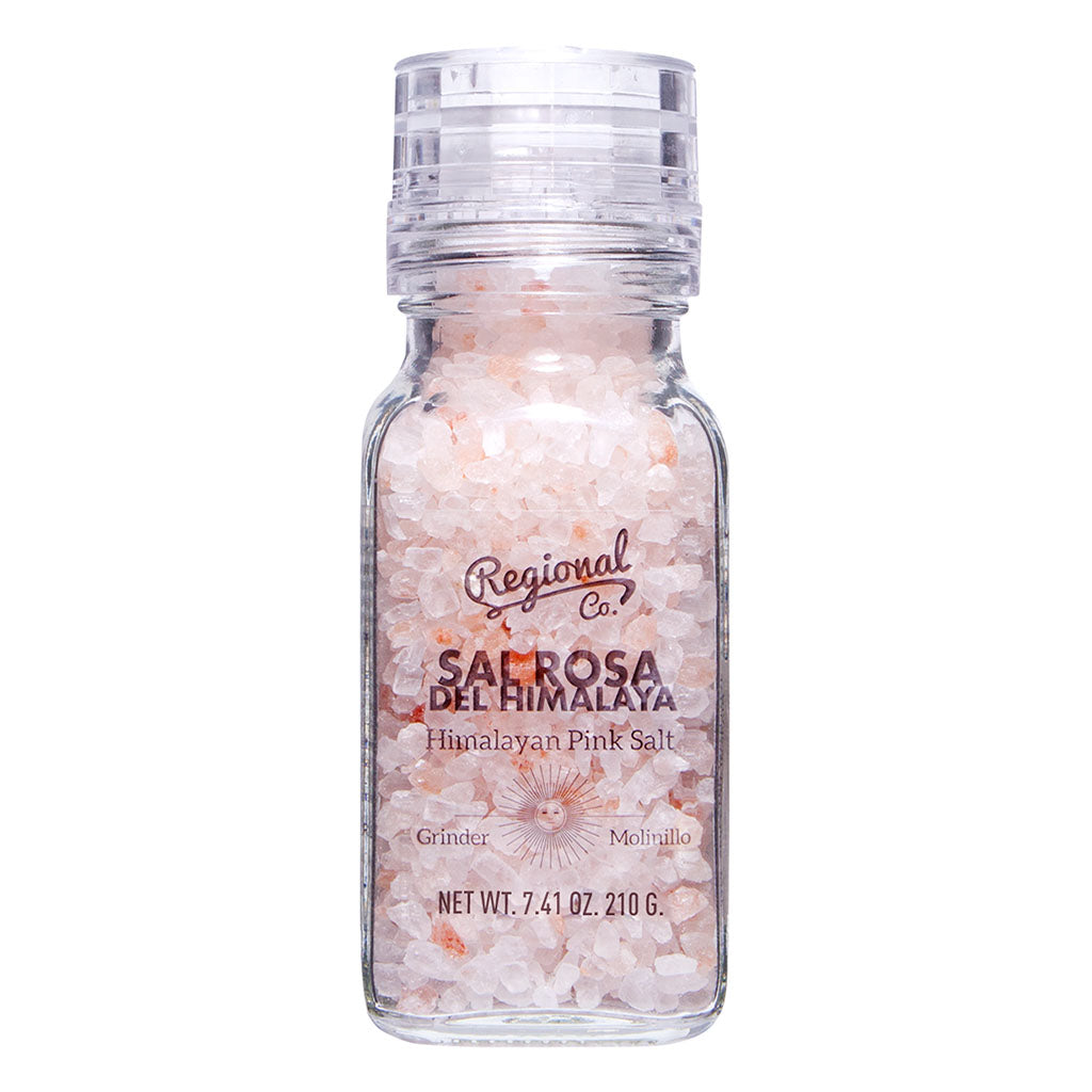 Regional Himalayan Pink Salt Gourmet Food Products in Canada  | Spanish imports in Canada Ontario Toronto Hamilton | The Spanish Store