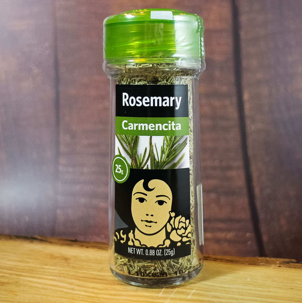 Romarin Carmencita 25 g