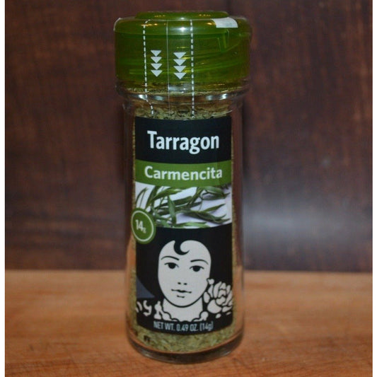 Carmencita Tarragon 14 g