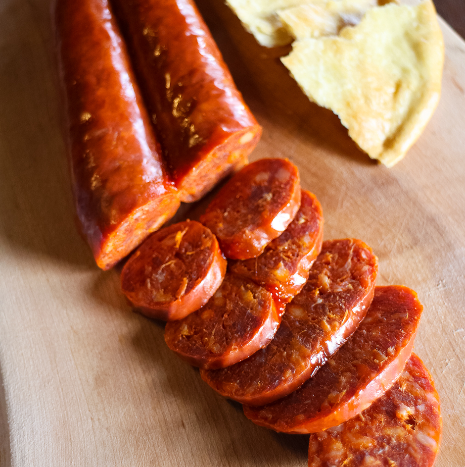 Charcuterie The Spanish Store