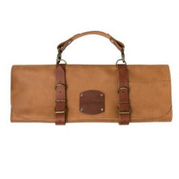 Arcos Natural Leather Case