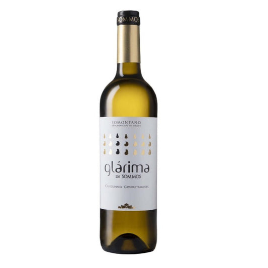 Glarima Chardonnay-Gewürztraminer