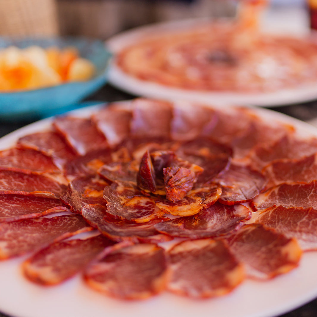 Charcuterie The Spanish Store
