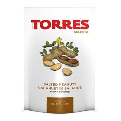 Torres Roasted Pistachios 100 g