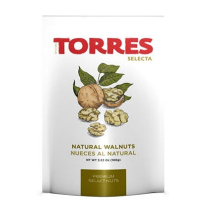 Torres Natural Walnuts 100 g